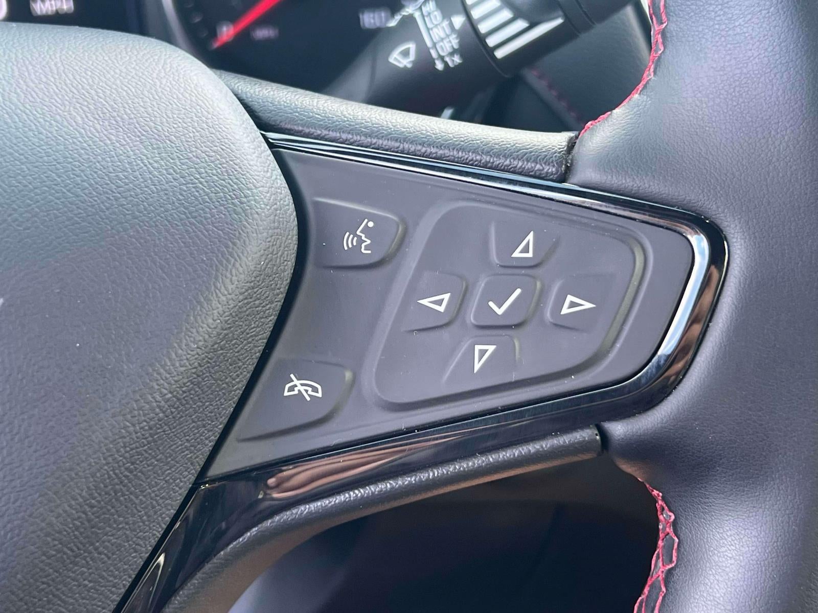 2023 Chevrolet Equinox AWD RS
