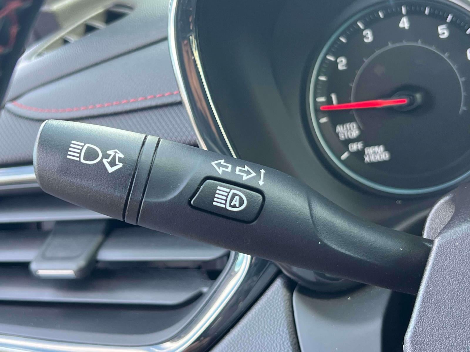 2023 Chevrolet Equinox AWD RS