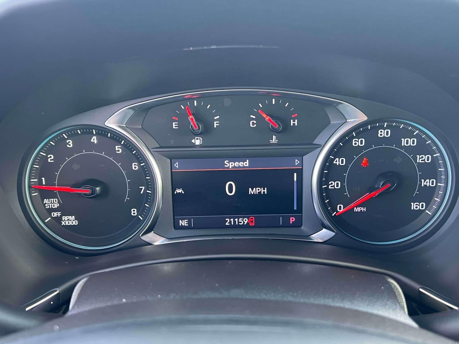 2023 Chevrolet Equinox AWD RS