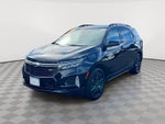 2023 Chevrolet Equinox AWD RS