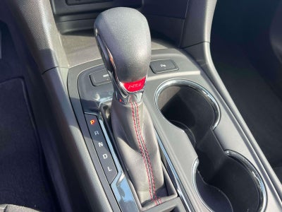 2023 Chevrolet Equinox AWD RS