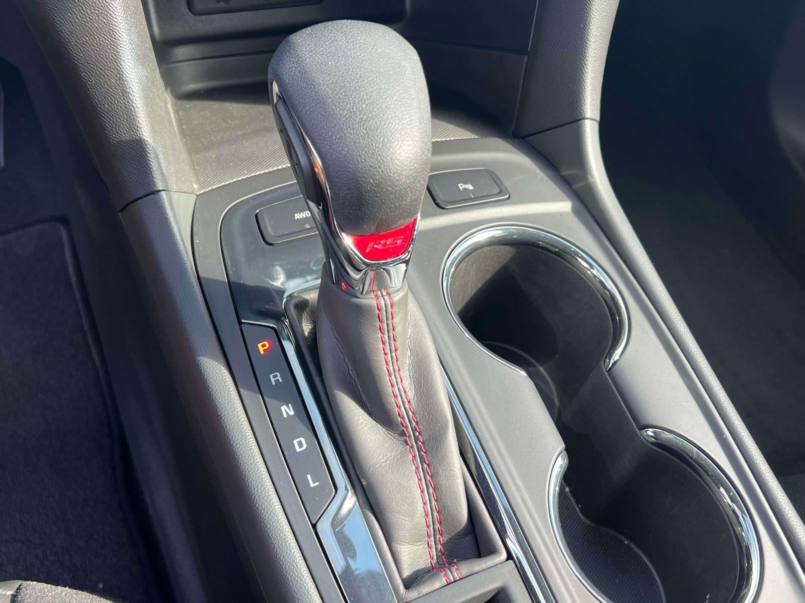 2023 Chevrolet Equinox AWD RS