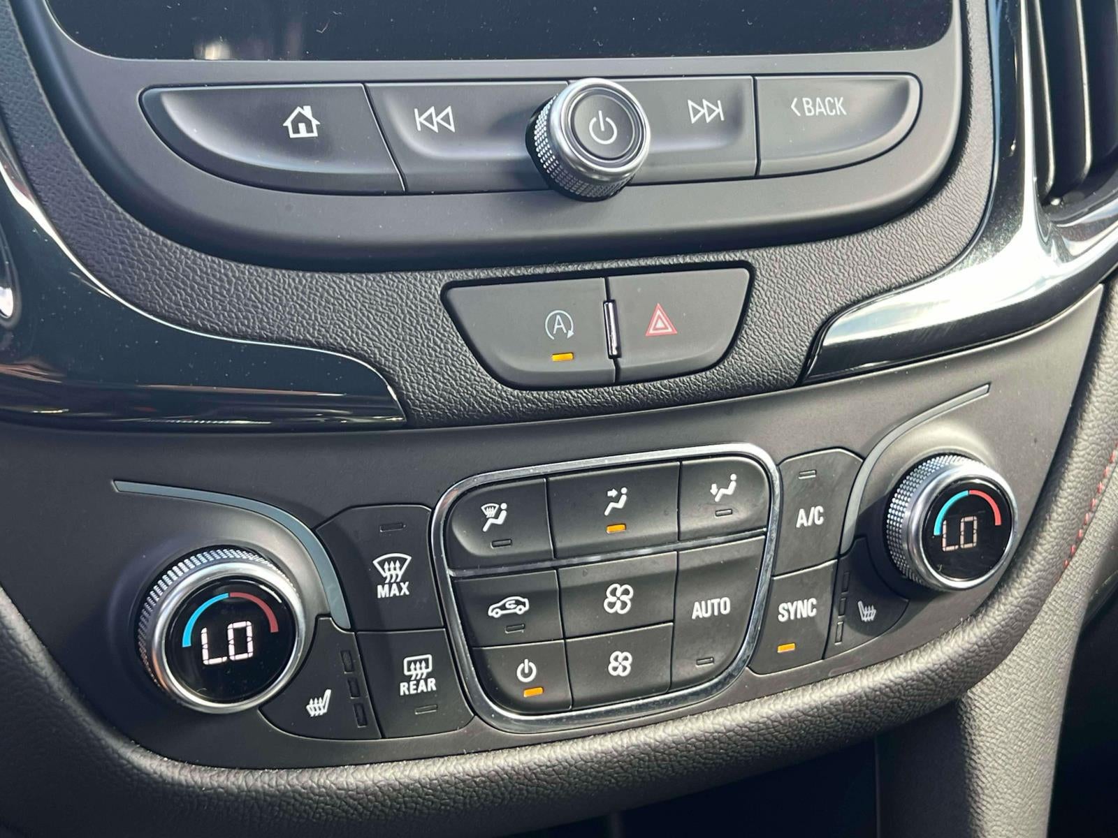 2023 Chevrolet Equinox AWD RS