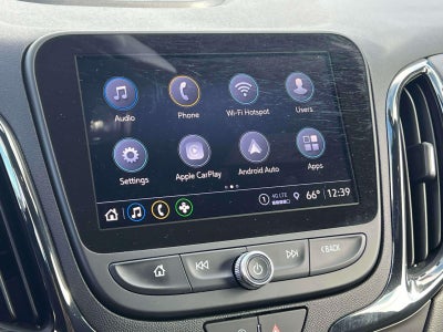 2023 Chevrolet Equinox AWD RS