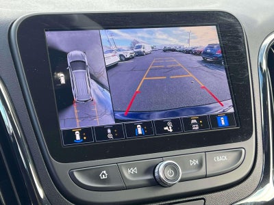 2023 Chevrolet Equinox AWD RS