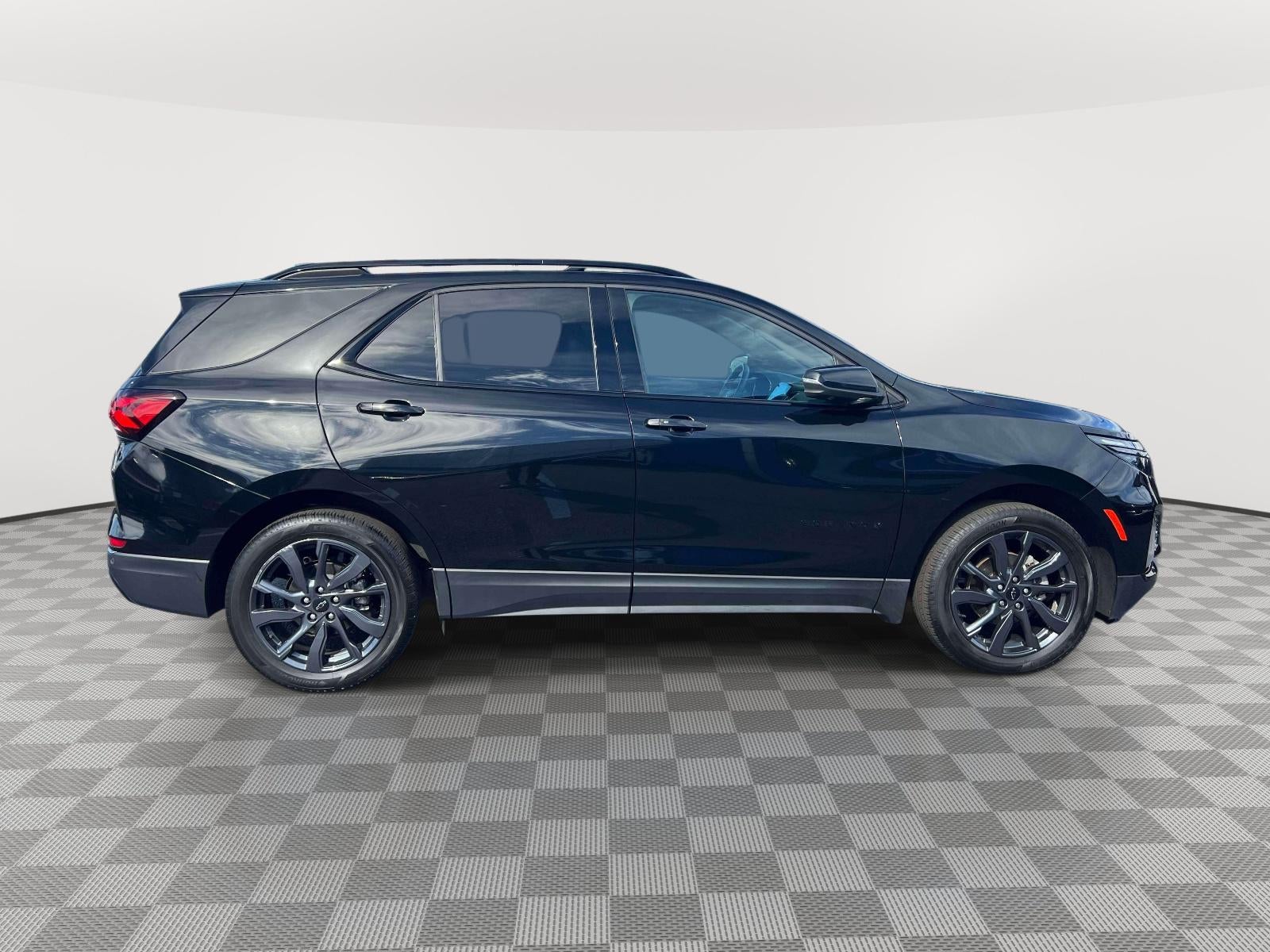 2023 Chevrolet Equinox AWD RS