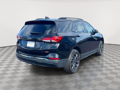 2023 Chevrolet Equinox AWD RS