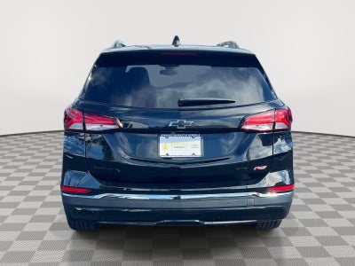 2023 Chevrolet Equinox AWD RS