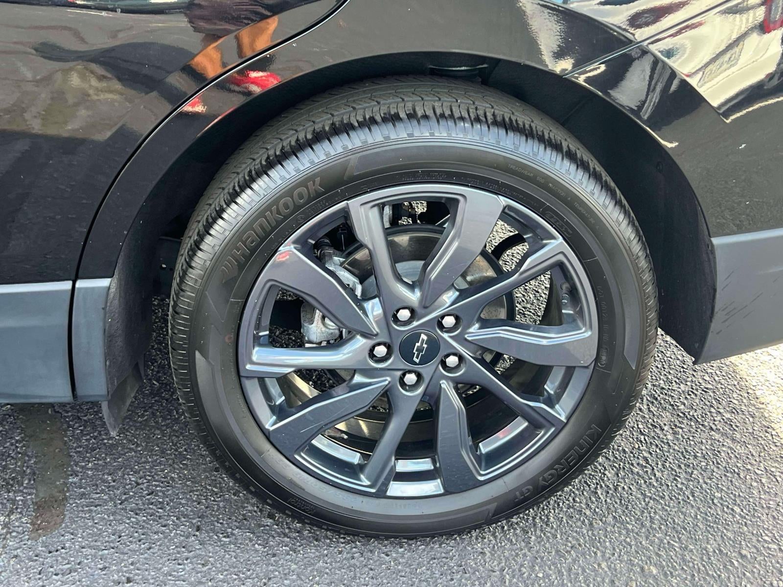 2023 Chevrolet Equinox AWD RS