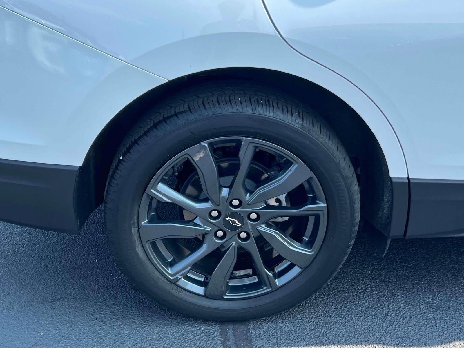 2023 Chevrolet Equinox AWD RS