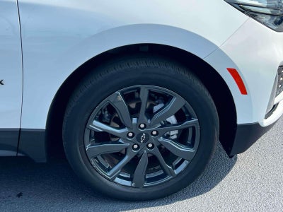 2023 Chevrolet Equinox AWD RS