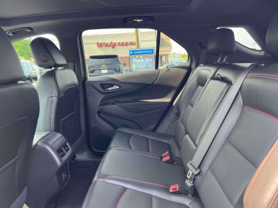2023 Chevrolet Equinox AWD RS