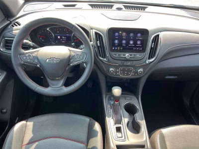 2023 Chevrolet Equinox AWD RS