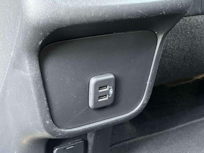 2023 Chevrolet Equinox AWD RS