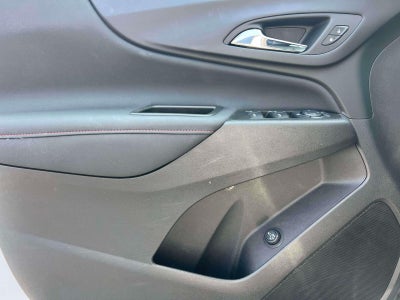 2023 Chevrolet Equinox AWD RS