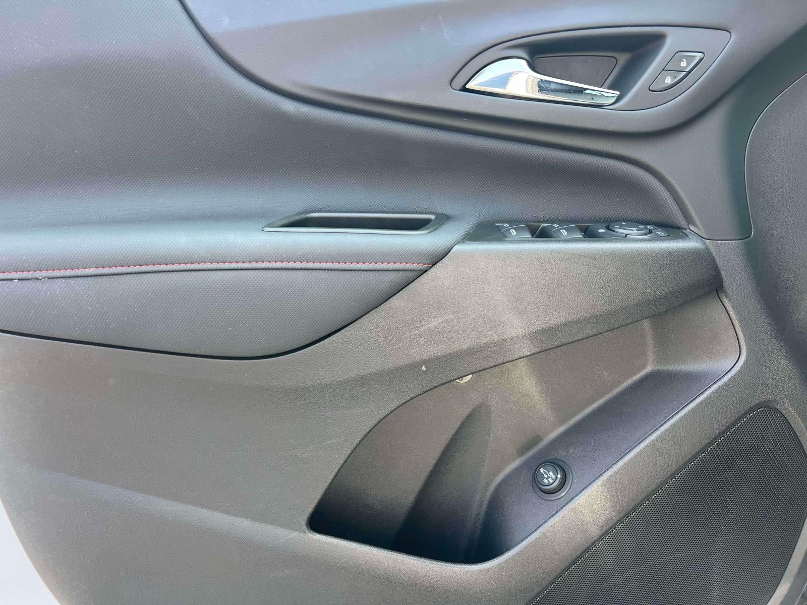 2023 Chevrolet Equinox AWD RS