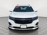 2023 Chevrolet Equinox AWD RS