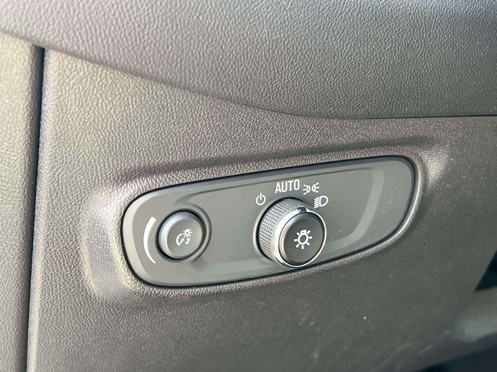 2023 Chevrolet Equinox AWD RS