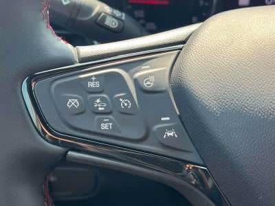 2023 Chevrolet Equinox AWD RS