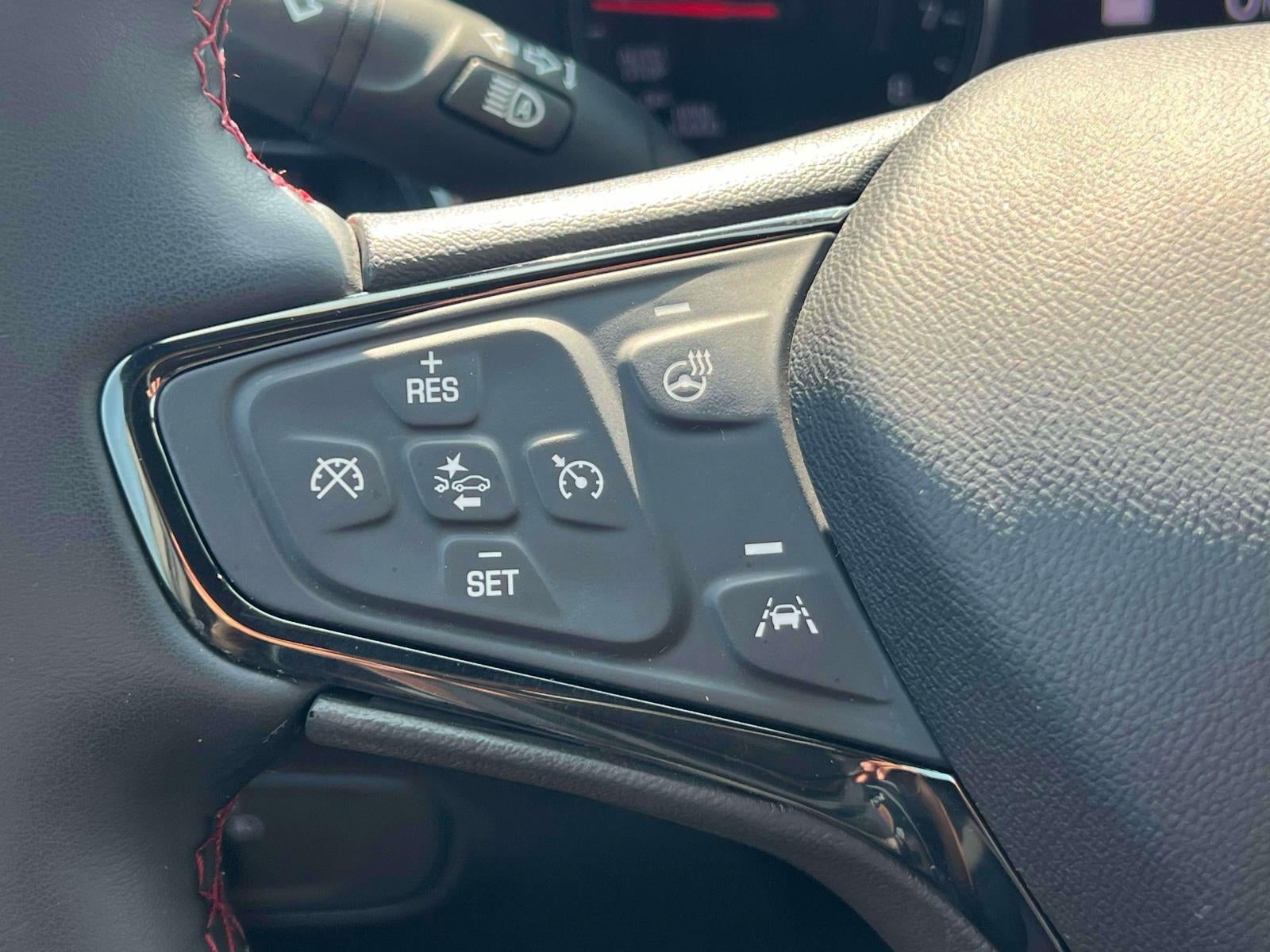 2023 Chevrolet Equinox AWD RS