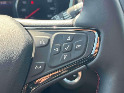2023 Chevrolet Equinox AWD RS