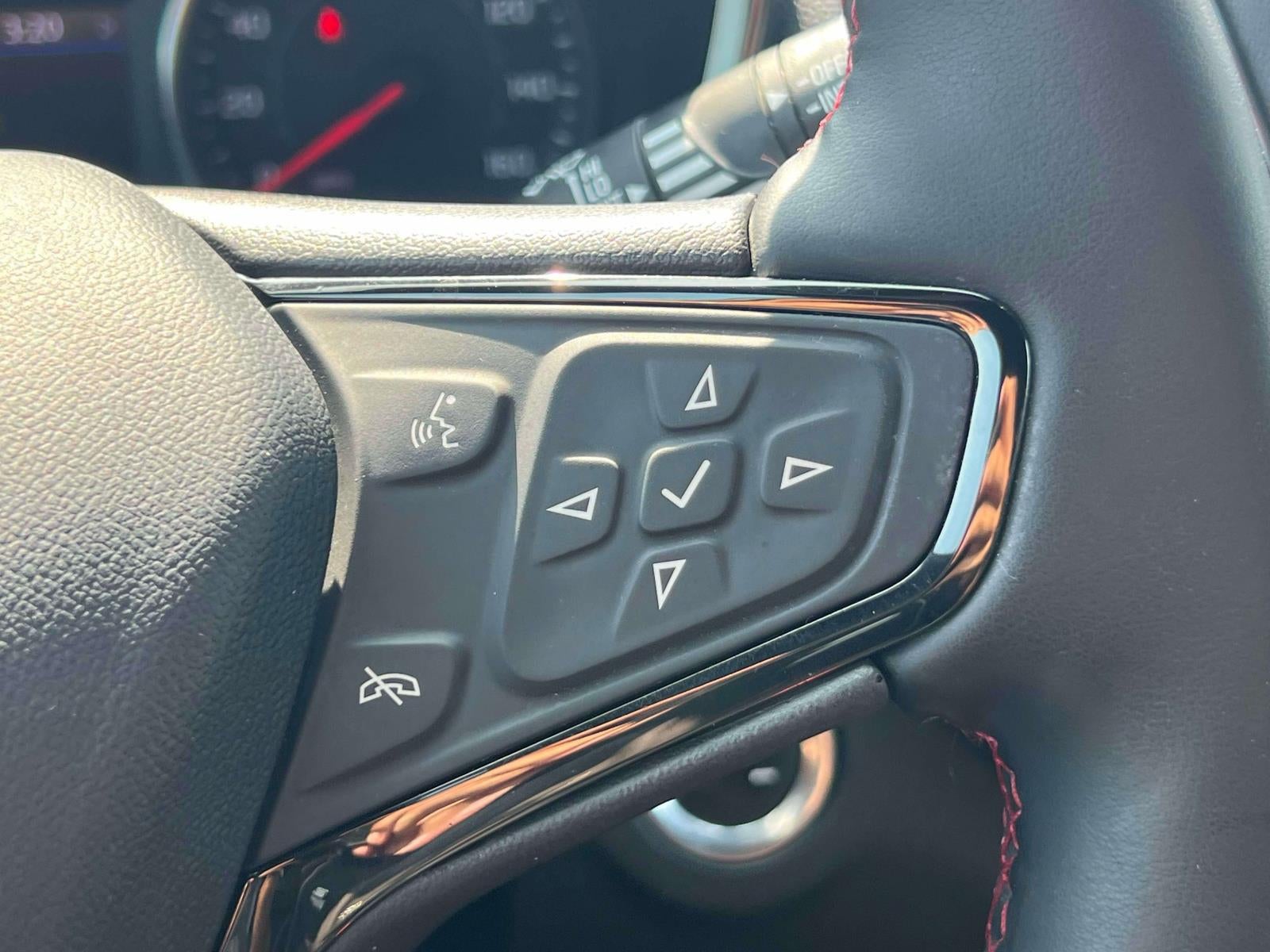 2023 Chevrolet Equinox AWD RS