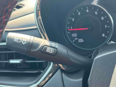 2023 Chevrolet Equinox AWD RS