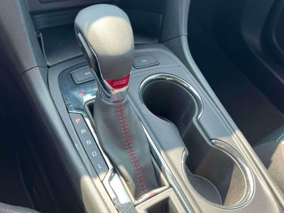 2023 Chevrolet Equinox AWD RS