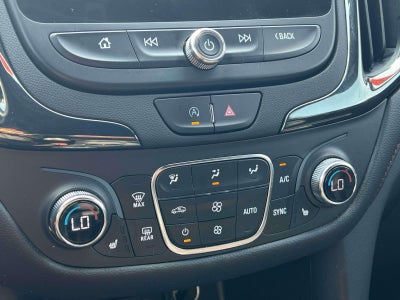 2023 Chevrolet Equinox AWD RS