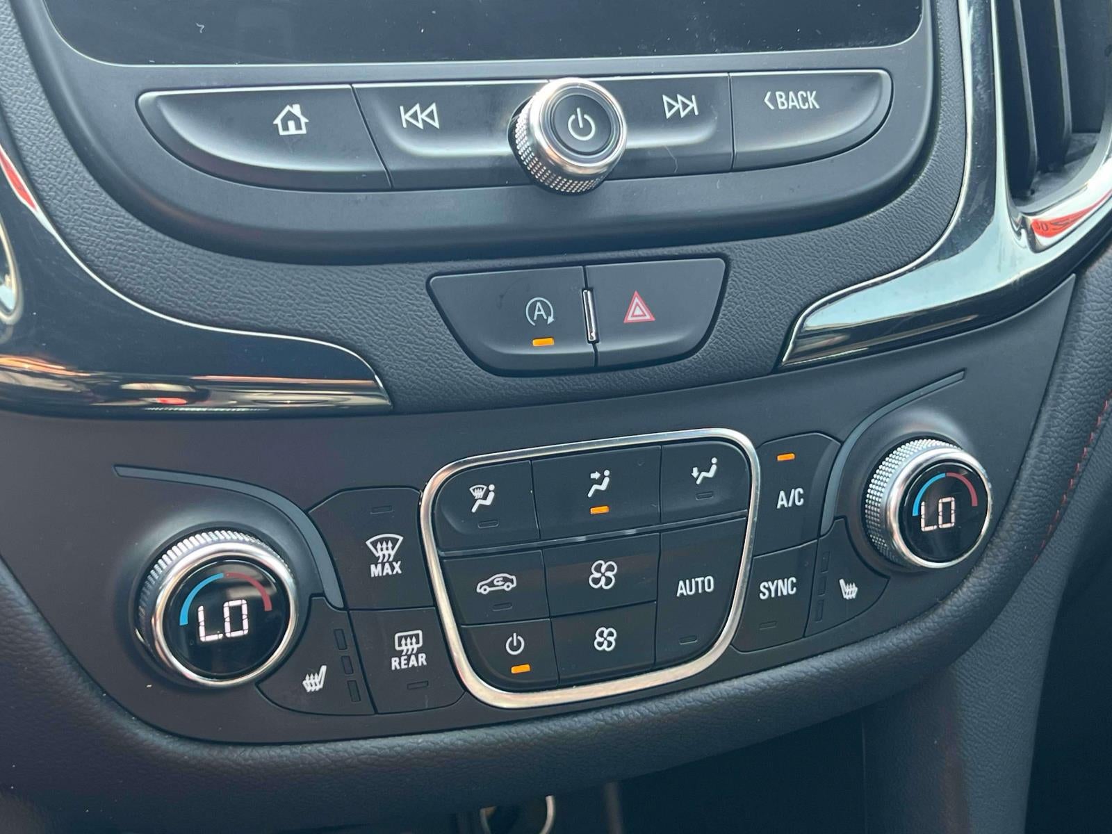 2023 Chevrolet Equinox AWD RS