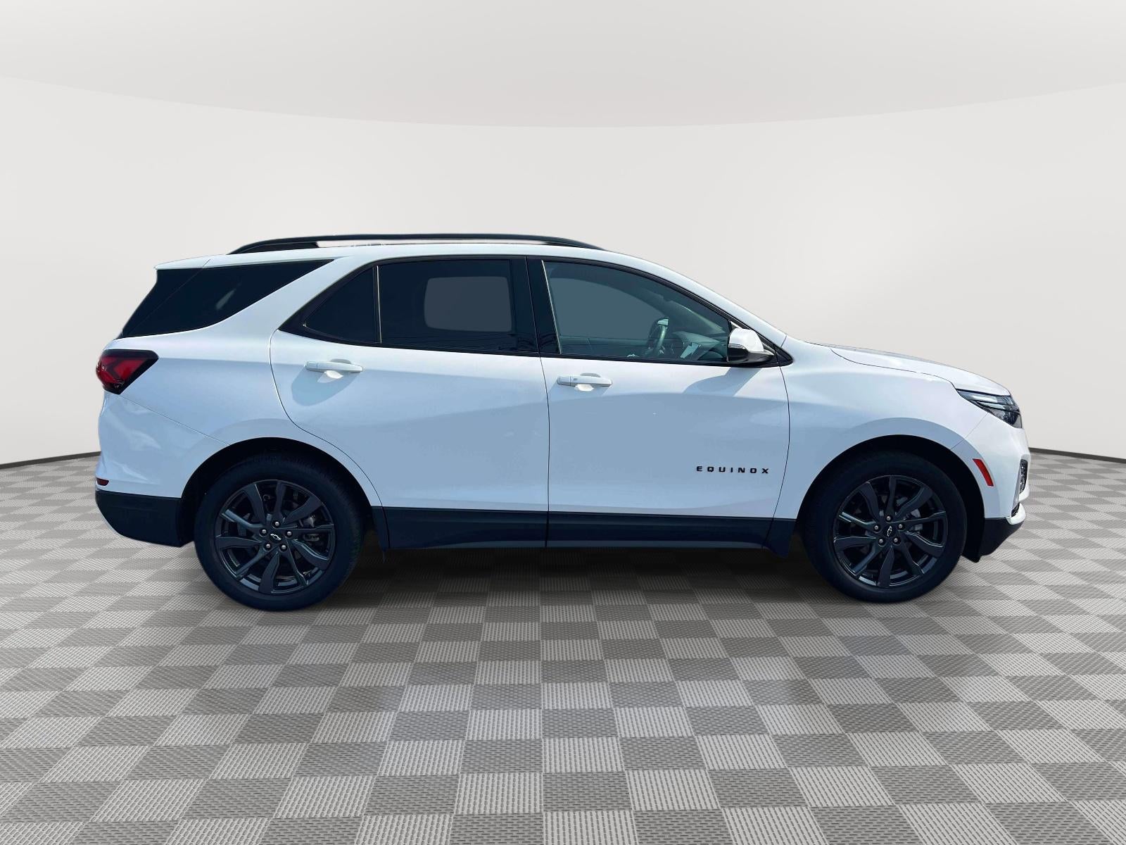 2023 Chevrolet Equinox AWD RS