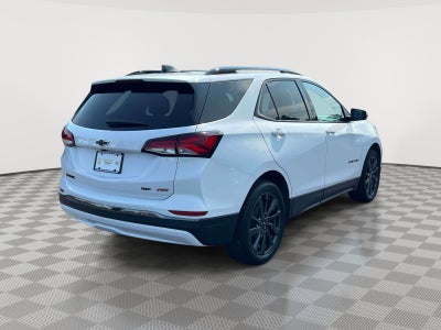 2023 Chevrolet Equinox AWD RS