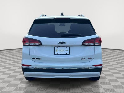 2023 Chevrolet Equinox AWD RS