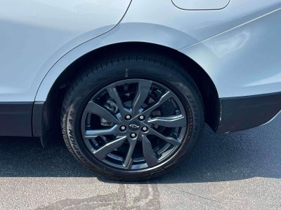 2023 Chevrolet Equinox AWD RS
