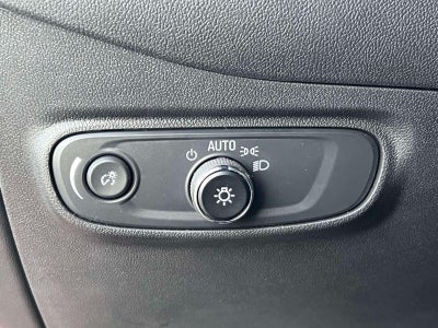 2024 Chevrolet Equinox AWD RS