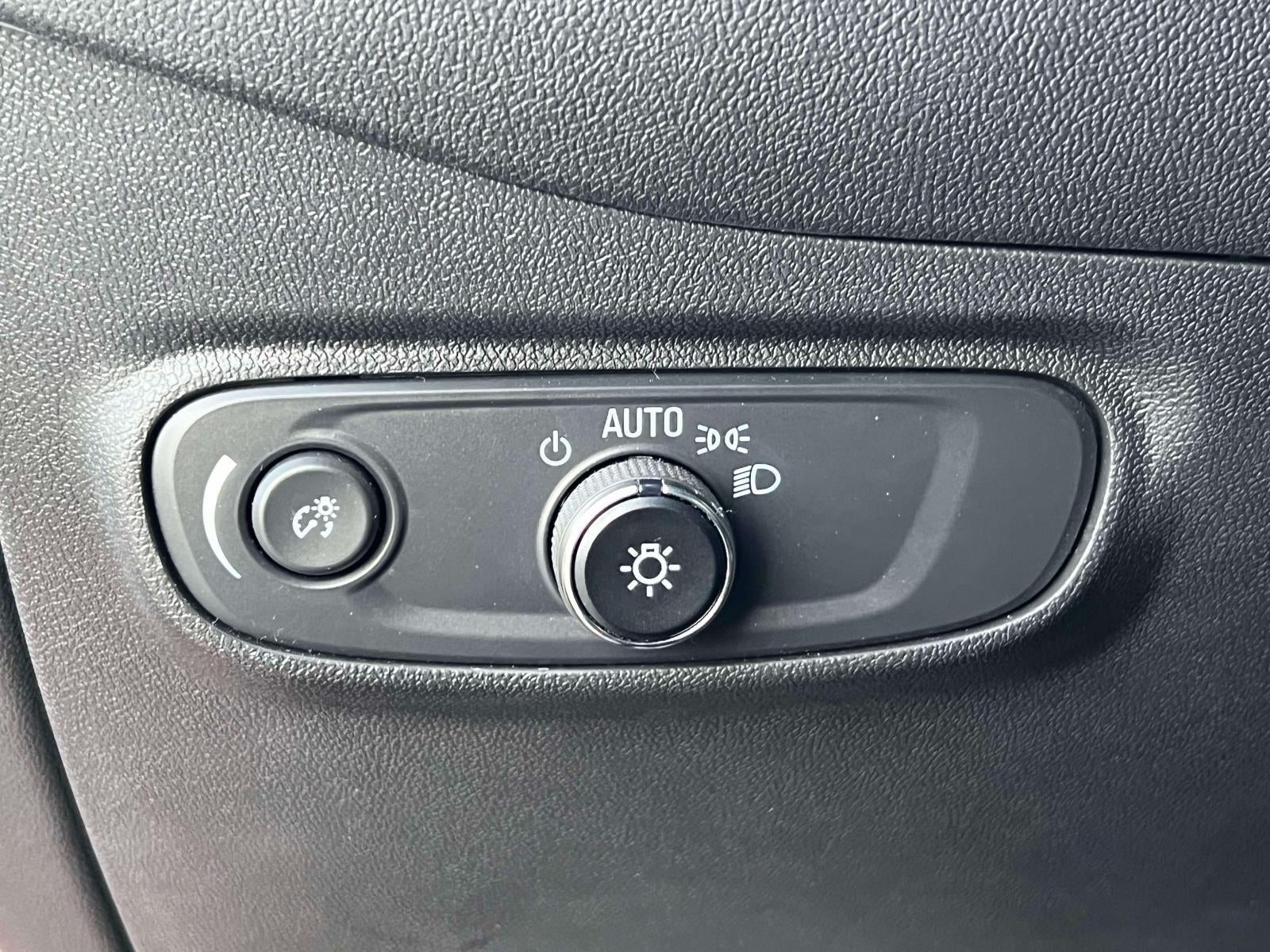 2024 Chevrolet Equinox AWD RS