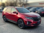 2024 Chevrolet Equinox AWD RS