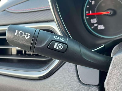 2024 Chevrolet Equinox AWD RS