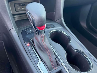 2024 Chevrolet Equinox AWD RS