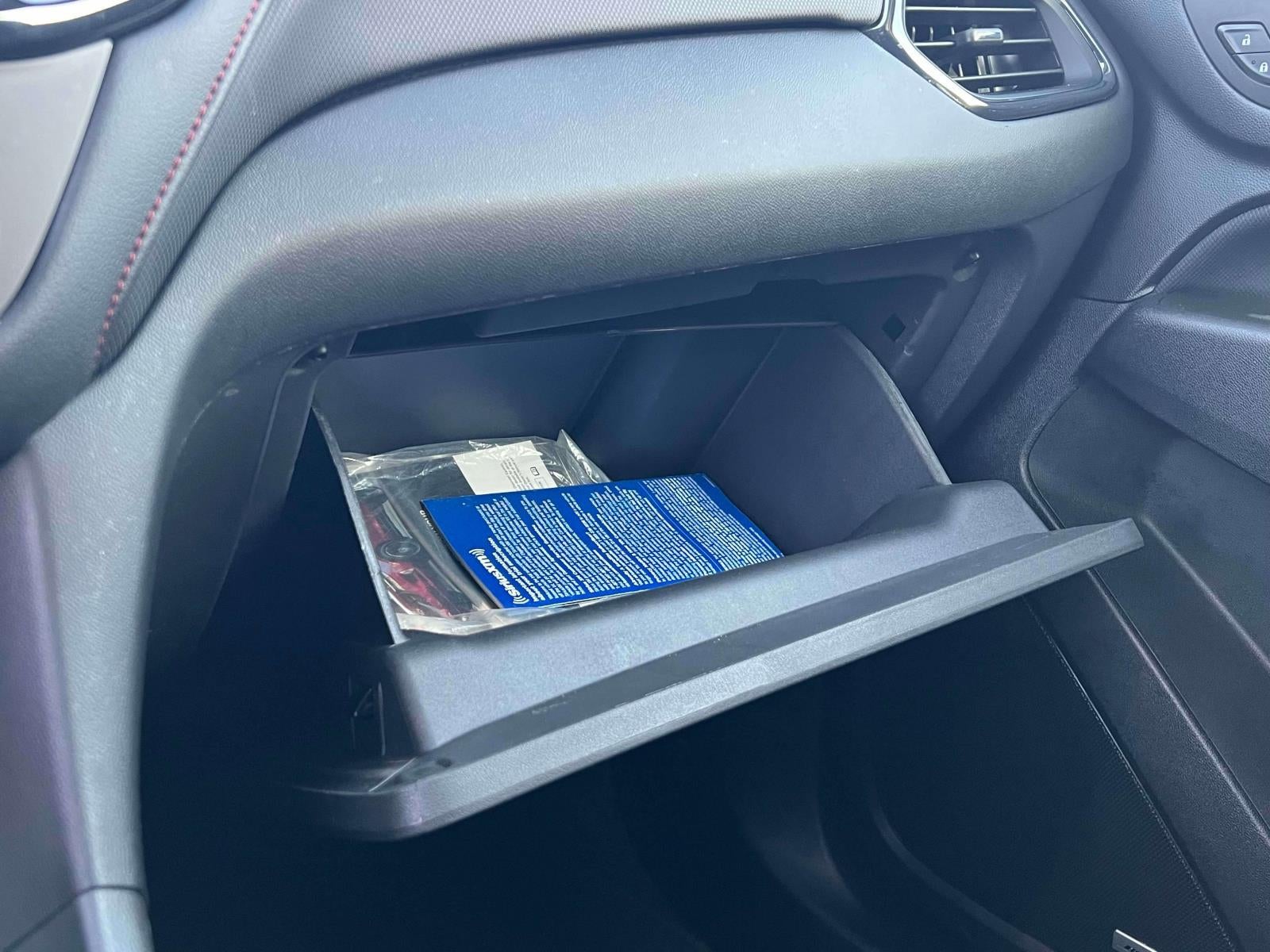 2024 Chevrolet Equinox AWD RS