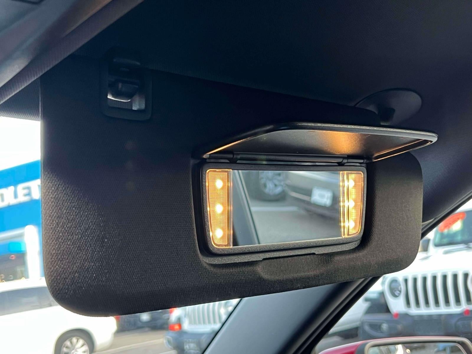 2024 Chevrolet Equinox AWD RS