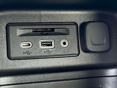 2024 Chevrolet Equinox AWD RS