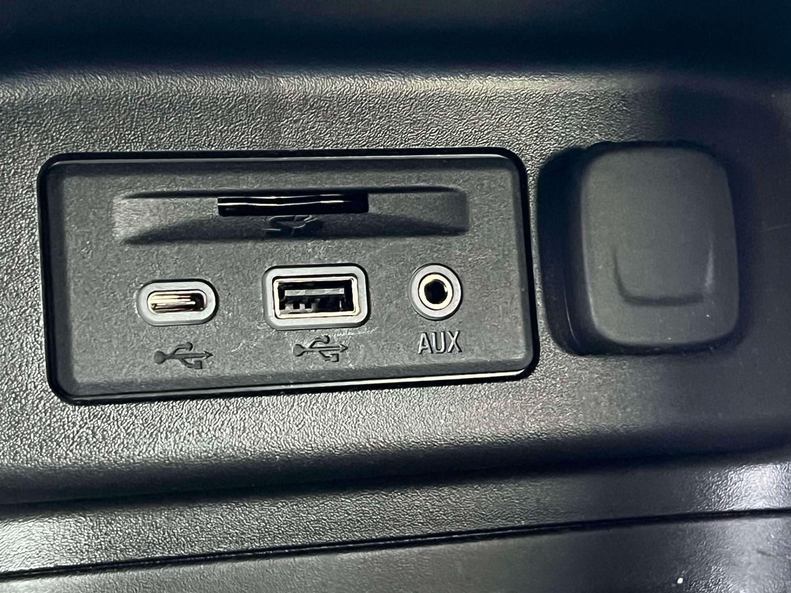 2024 Chevrolet Equinox AWD RS