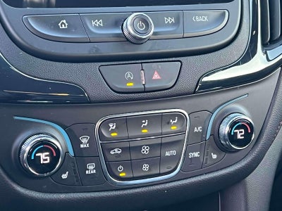 2024 Chevrolet Equinox AWD RS