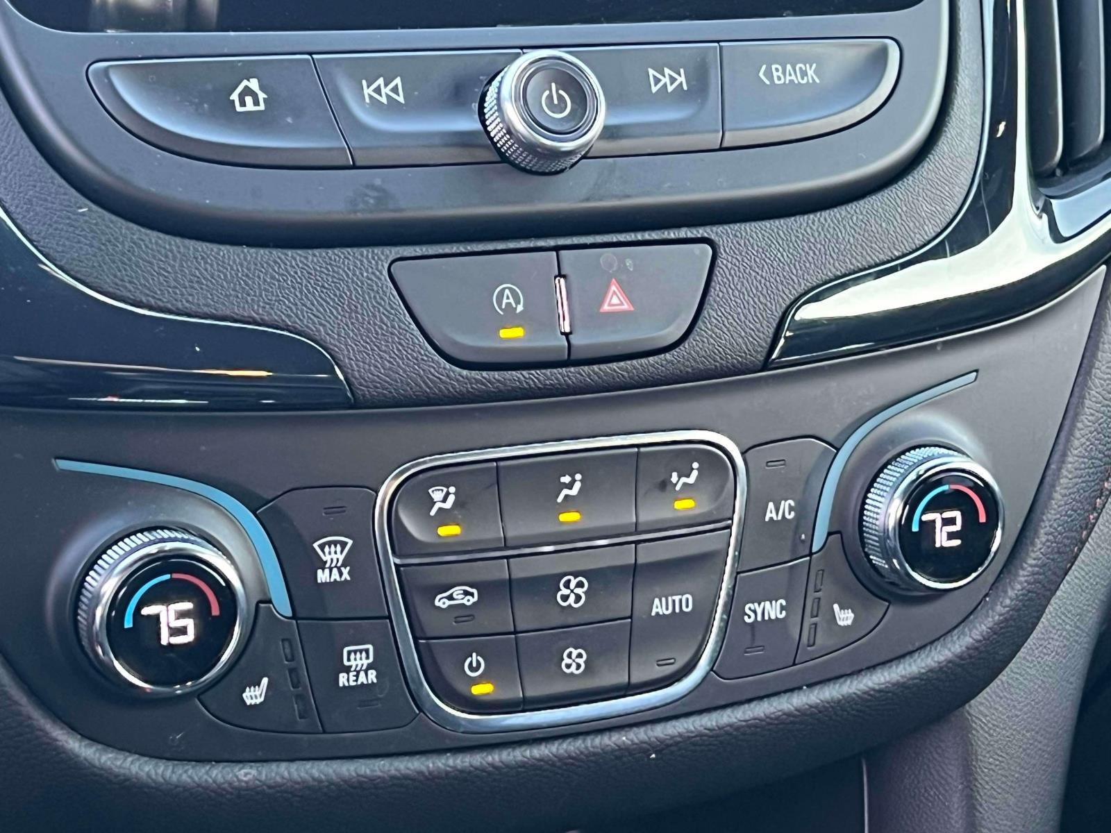 2024 Chevrolet Equinox AWD RS