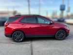 2024 Chevrolet Equinox AWD RS