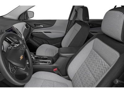 2024 Chevrolet Equinox AWD RS