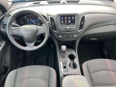 2024 Chevrolet Equinox AWD RS