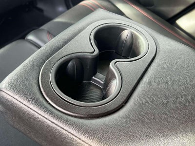 2024 Chevrolet Equinox AWD RS