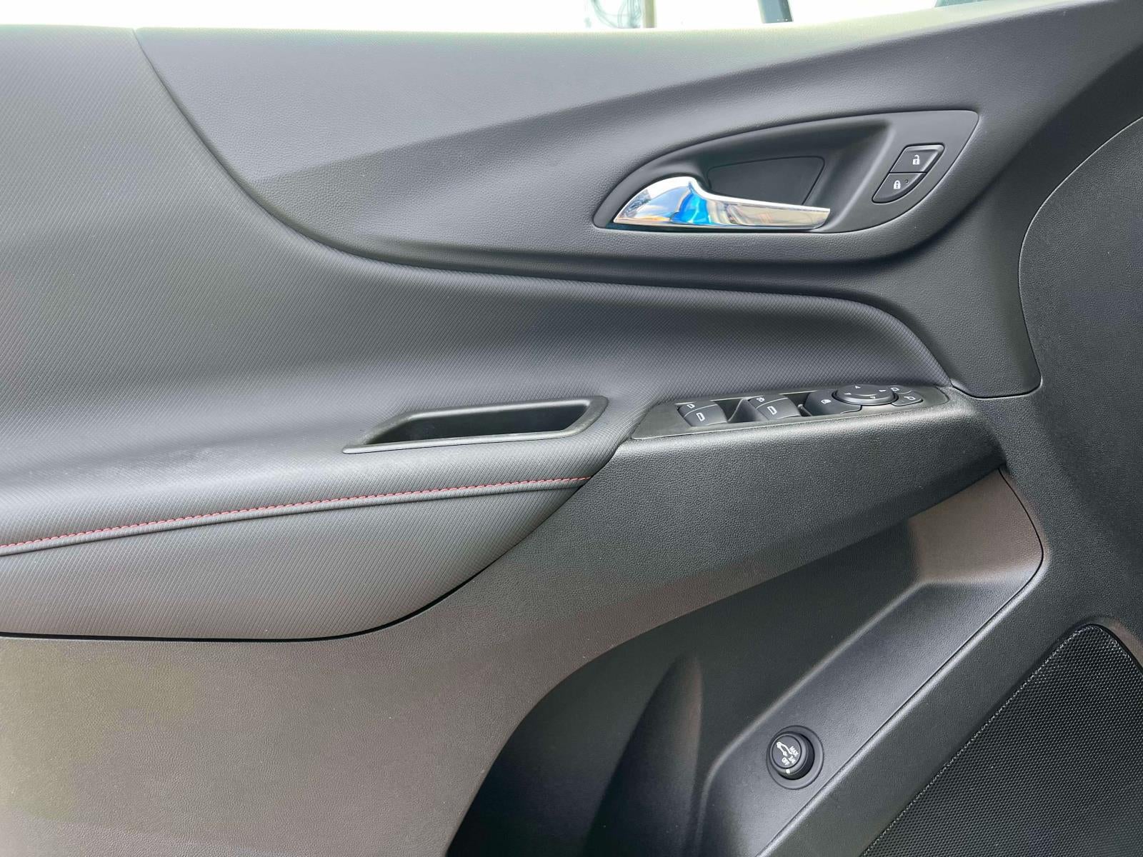 2024 Chevrolet Equinox AWD RS